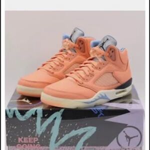 Air Jordan 5 Retro - DJ KHALED - MEN Size 11